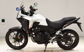 HONDA NX400 2025 NC65