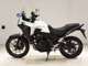 Фото Honda NX400 2025 с японского аукциона