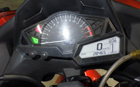 KAWASAKI NINJA 250 2024 EX250L