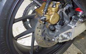 HONDA CB400 SUPER BOLDOR A 2015 NC42