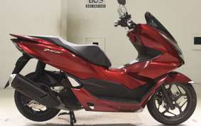 HONDA PCX 125 2003 JK05
