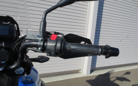 SUZUKI STROM 250ABS DS11A