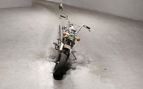 HONDA DUCKS50 ST50