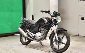 YAMAHA YBR125 2023