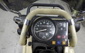 HONDA PS250 2023 MF09
