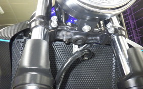 SUZUKI SV650 A 2021 VP55B
