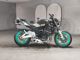 Фото Suzuki GSR 400 с японского аукциона