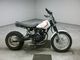 Фото Yamaha TW225 с японского аукциона