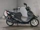 Фото SYM X`PRO FIGHTER150 с японского аукциона