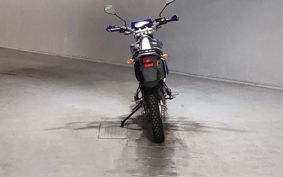 YAMAHA XTZ125E PCJL