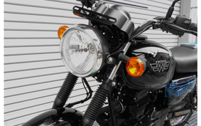 KAWASAKI W175 BJHD1C
