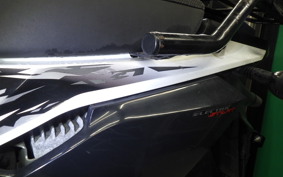 KAWASAKI KSR110 E 2012 KL110D