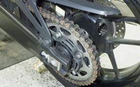 YAMAHA XSR900 2022 RN80J