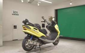 YAMAHA MAJESTY 125 FI 2024