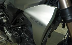 HONDA CB250RA 2015 MC52