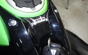 KAWASAKI NINJA 650 A 2017 ER650H