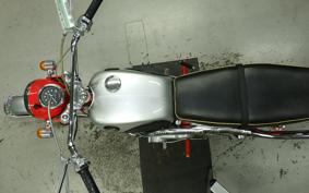 HONDA CL72 BENLY 2022 CL72