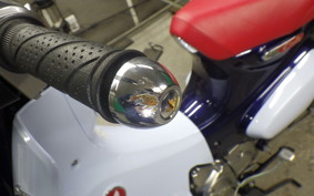 HONDA C125 SUPER CUB 2021 JA48