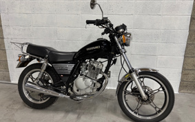 SUZUKI GN125 H PCJG9