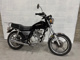 Фото Suzuki GN125 H с японского аукциона