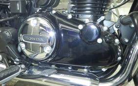 HONDA GB350 2024 NC59