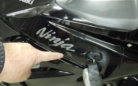 KAWASAKI NINJA 250R EX250K