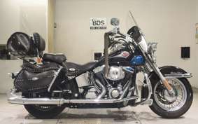 HARLEY FLSTC 1450 2001