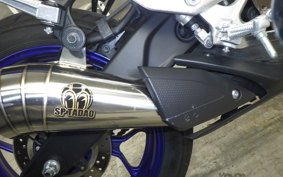 YAMAHA YZF R-3 2019 RH13J