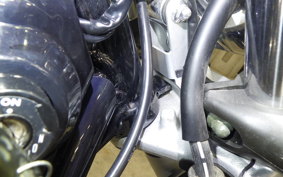YAMAHA DRAGSTAR 250 2006 VG02J