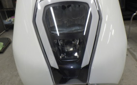 HONDA EM1 e: 2013 EF16