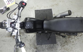YAMAHA TW200 2004 2JL