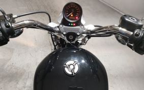 HARLEY XL883L 2012 CR2