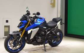 SUZUKI GSX-S 1000 Gen.2 2022 EK1AA