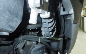 YAMAHA CYGNUS 125 X 2 2023 SE44J