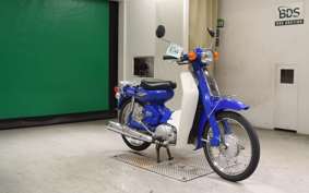 YAMAHA MATE 50 UA04J