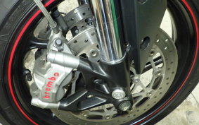 TRIUMPH STREET TRIPLE RS 2021