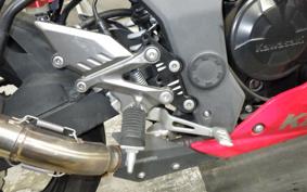 KAWASAKI NINJA 250 SL BX250A