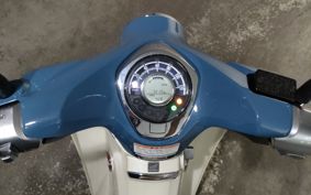 HONDA  SUPER CUB C125 JA71