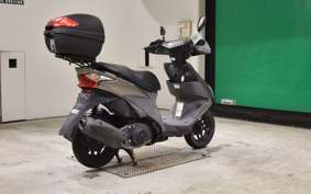 SUZUKI ADDRESS V125 S 2019 CF4MA
