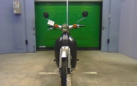 HONDA LITTLE CUB C50