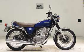 YAMAHA SR400 Gen.5 2021 RH16J