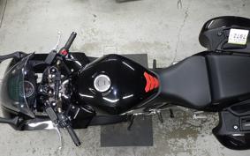 HONDA VFR800F 2014 RC79