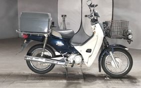 HONDA SUPER CUB110 JA10