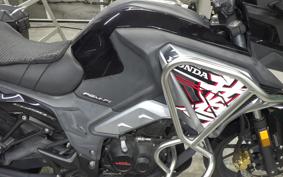 HONDA CB190X 2024