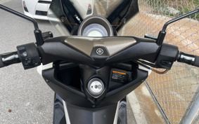 YAMAHA NMAX ABS SE86J