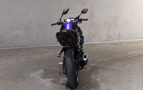YAMAHA MT-03 2018 RH13J