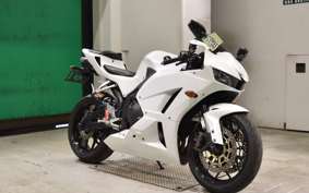 HONDA CBR600RR GEN 3 2016 PC40