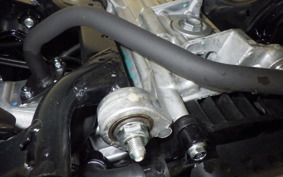 YAMAHA JOG-7 AY01