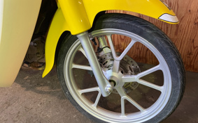 HONDA SUPER CUB110 JA59