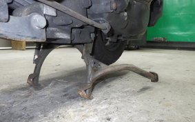 SUZUKI ADDRESS V125 S 2018 CF4MA